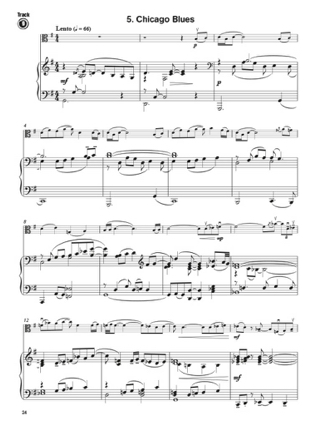 Super solos - Alto - Philip Sparke - Partition - Alto